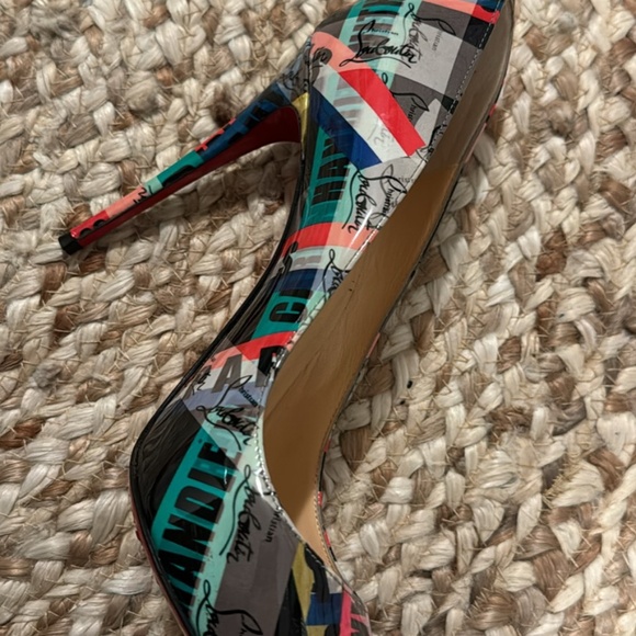Christian louboutin - Picture 4 of 6